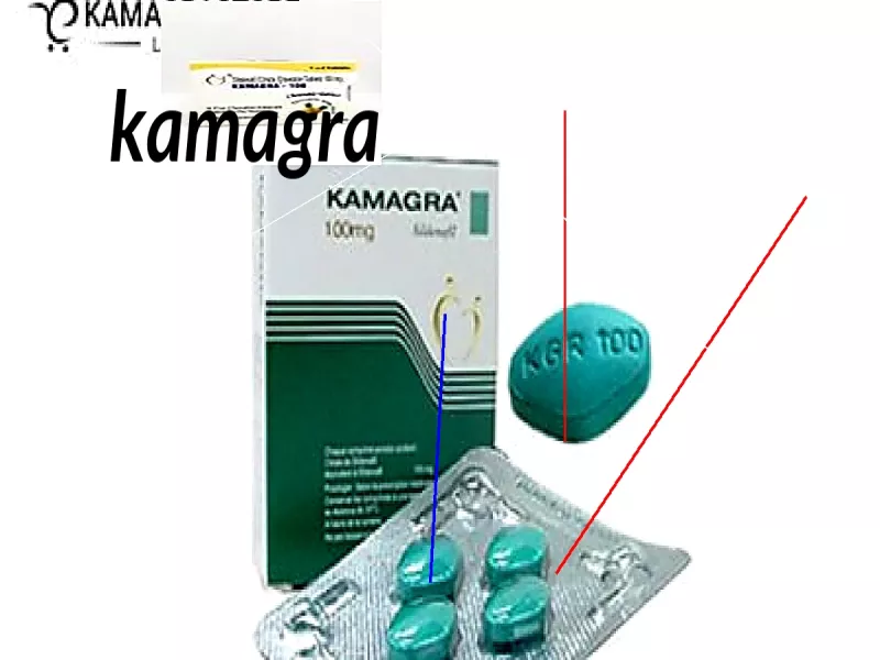 Acheter kamagra 100mg france